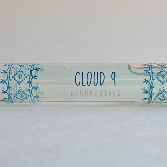 Cloud 9 Perfume by  Aeropostale, Roll On - Picture 3 of 4